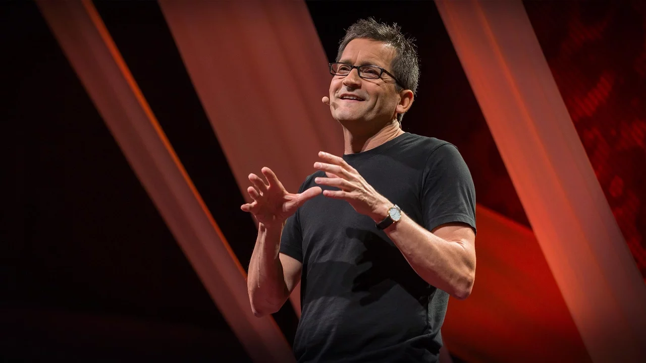 5 ways to lead in an era of constant change | Jim Hemerling - YouTube thumbnail