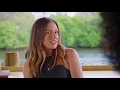 Alanna J Smith in Love Afloat
