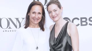 ABC s Scandal Casts Daughter of Jeff Perry For Top-Secret Season Six Role