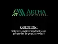 Why Are Single Tenant Net Lease Properties So Popular Today Commercial Real Estate Investment