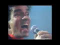 Hanoi-Hanoi - O Tempo Não Para ( Ao Vivo ) (Ruido Removido)