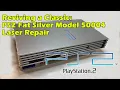 Lagu Reviving a Classic: PS2 Fat Silver Model 50004 Laser Repair