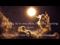 Shadows - The Afters