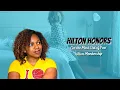 Hilton Honors Get the Most Out of Your Hilton Membership