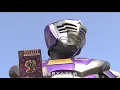 Download Lagu Kamen Rider Ryuki x Ouja x Zolda x Scissors Fight