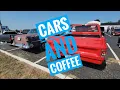 Cars and coffee West Plains Missouri 2022