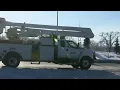 DTE Energy crews sent to Kentucky to help with repairs