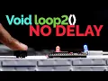 2 Parallel Loops on ESP32 No Delay using Arduino IDE