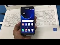 SAMSUNG Galaxy S7 SM-G930V Verizon Lock Bypass Android 8 0 0 Feb 1 2019