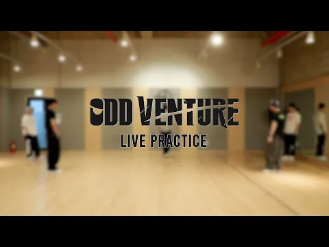 ODD-VENTURE