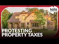 Protest your property taxes tips from a Chief Property Appraiser