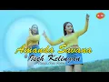 Download Lagu Amanda Savana - Iseh Kelingan | Dangdut (Official Music Video)