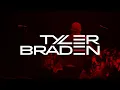 Tyler Braden - Better Off (Lyric Video)