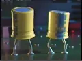Intel Pentium Processor Samba Commercial