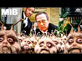 Download Lagu 🚀 All Hail K! छोटी एलियन कल्ट की जबरदस्त एंट्री | Men In Black 2 | Hollywood Hindi Dubbed Scene