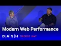 Modern Web Performance