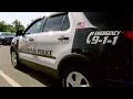 Needham Police Host Citizens Academy