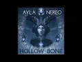 Ayla Nereo - Hollow Bone - 07 Through The Cracks
