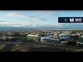 Master of Human Resources About the Program