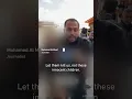Download Lagu Palestinian journalist shows body of girl killed by Israeli attacks in Gaza