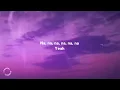 Machine Gun Kelly - emo girl (Lyrics) Ft. WILLOW