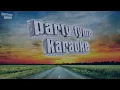 George Strait - Love Without End, Amen (Karaoke Version)