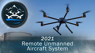 Download UAS 2021 - Remote Unmanned Aircraft System MP3