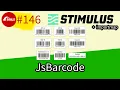 Ruby on Rails Generate Barcodes with JsBarcode StimulusJS Importmaps