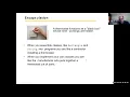 Big Java Chapter 3 Section 1 part 3 Encapsulation