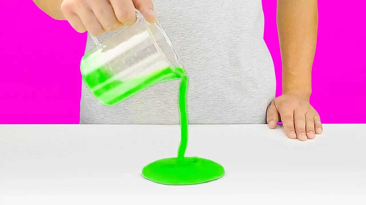 20 MIND-BLOWING SCIENCE EXPERIMENTS THAT ARE ACTUALLY EASY
