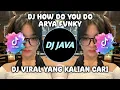 Download Lagu DJ HOW DO YOU DO DJ MHMMD-G BY ARYA FVNKY JEDAG JEDUG FULL BASS VIRAL FYP TIKTOK TERBARU