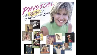 Olivia Newton-John - Physical (Long Version) - Extended - Remastered Into 3D Audio
