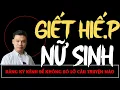 Download Lagu Truyện Ma Mới : GIẾT HIẾ.P NỮ SINH | Truyện Ma MC ĐÌNH SOẠN