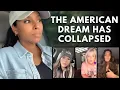 Download Lagu De ineenstorting van de Amerikaanse droom is hier
