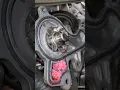 Download Lagu TOYOTA CHR WATER PUMP REPLACEMENT #shortvideo #shorts #short