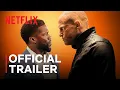 Lagu The Man From Toronto | Kevin Hart and Woody Harrelson | Official Trailer | Netflix