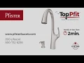 Top Pfit Faucet Install Pfister Faucets