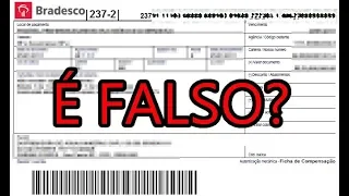 5 dicas para não cair no golpe do boleto falso
