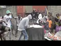 🚨URGENT POLICE VS KULUNA | MAKALA KINSHASA🥵🤦