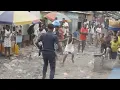 Lagu 🚨URGENT POLICE VS KULUNA | MAKALA KINSHASA🥵🤦