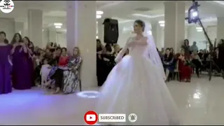 رقص عروس ایرانی در محفل عروسی اش و سوپرایز شدن آقا داماد رقص عروس و داماد 2020 293 596 