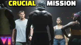 GTA 6 Extended Look Showed Us the SAME Mission as Trailer 2… Here’s Why