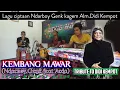 KEMBANG MAWAR (Ndarboy Genk feat Arda) cover by okky bagus | aZkia naDa