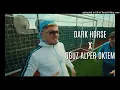 DARK HORSE X ORGANIZE - OGUZ ALPER OKTEM 2.0