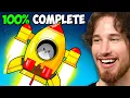 100 Completing Learn To Fly 3