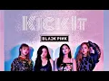 Download Lagu Kick it 🌸 |blink_world_pink |blackpink |song if blackpink kick it ♥️ #blackpink #blink_world_pink 