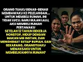Download Lagu ORANGTUA MEMAKSAKU UNTUK BELIKAN DIA RUMAH, PADAHAL AKU BARU SAJA BELI SETELAH KERJA 12 TAHUN, JADI