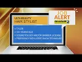 JOB ALERT Ulta Beauty in Tyler needs a Hair Stylist