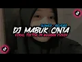 Download Lagu DJ MABUK CINTA VIRAL TIKTOK BY MAMAN FVNDY (Slowed + Reverb)🎧🎶