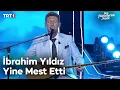 Download Lagu İbrahim Yıldız - Bir Ayrılık Bir Yoksulluk - Sen Türkülerini Söyle 20. Bölüm @trt1